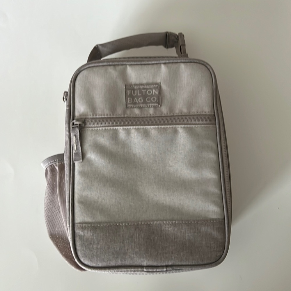 FULTON LUNCH BOX